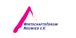 Logo Wirtschaftsforum Neuwied